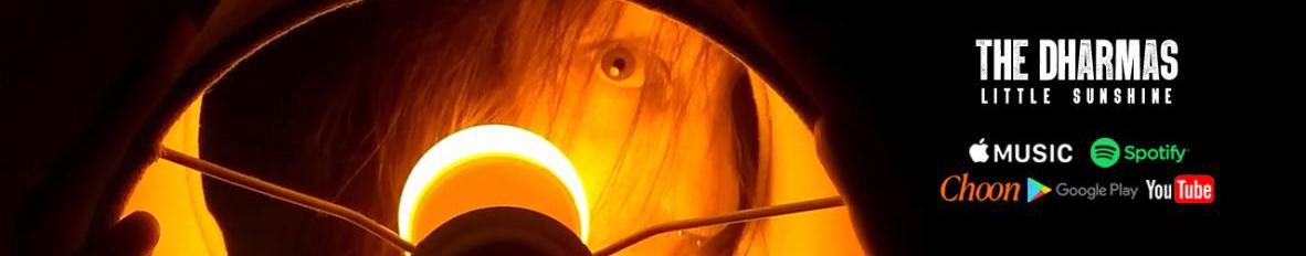 Imagem de capa de The Dharmas