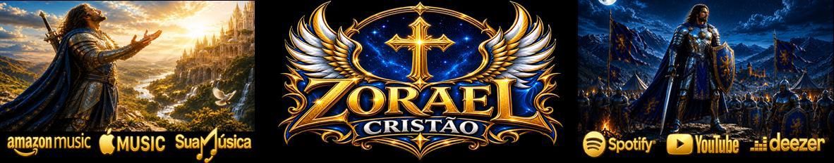 Imagem de capa de Zorael Cristão