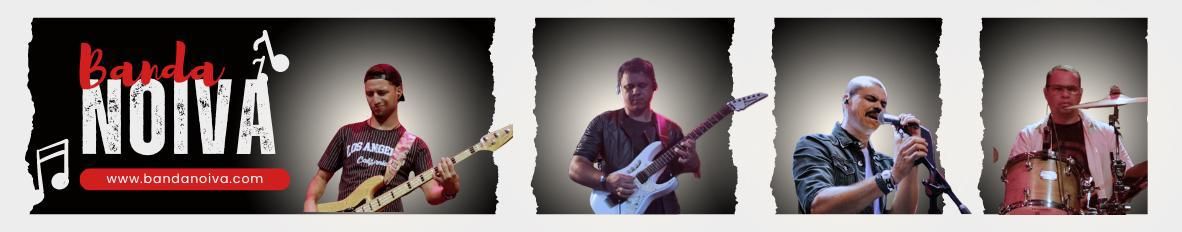 Imagem de capa de Banda Noiva