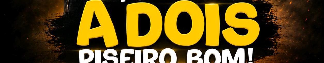 Imagem de capa de FORRÓ A DOIS PISEIRO BOM!!!