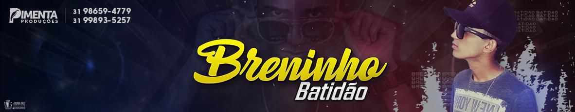 Imagem de capa de Breninho Batidão