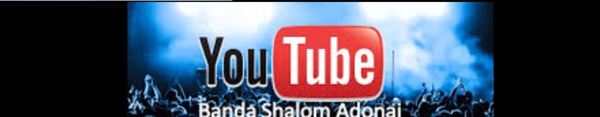 Imagem de capa de Banda Shalom Adonai Gospel Music S/a ®