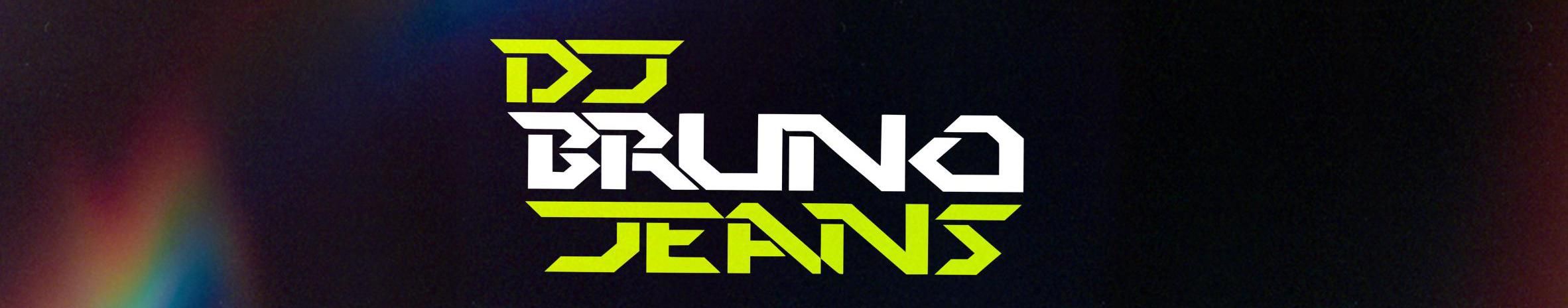 Imagem de capa de Dj Bruno Jeans