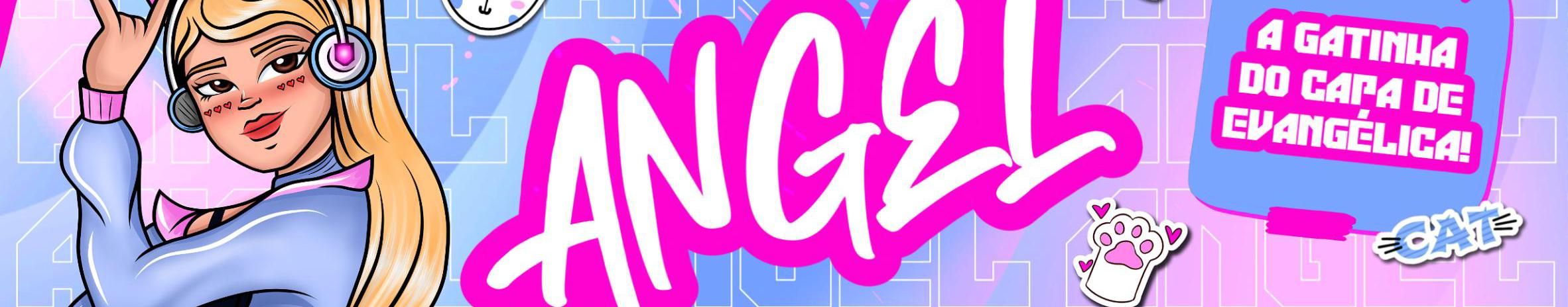 Imagem de capa de UND ANGEL