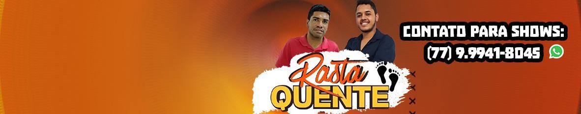 Imagem de capa de FORRÓ RASTA QUENTE