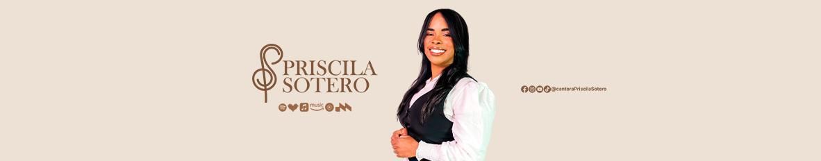 Imagem de capa de Priscila Sotero
