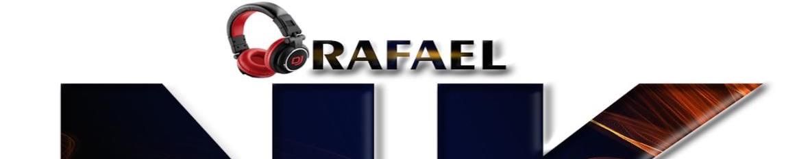 Imagem de capa de Dj Rafael Nk