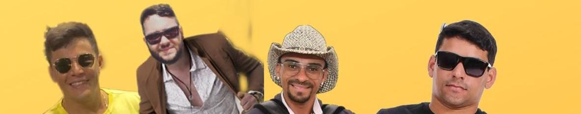 Imagem de capa de banda luiz lima