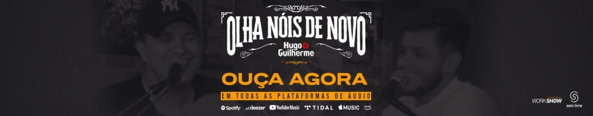 Imagem de capa de Hugo e Guilherme