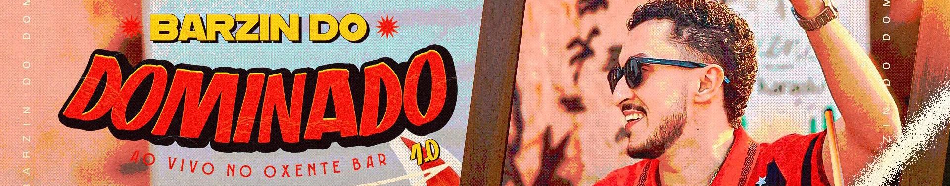 Imagem de capa de FILIPE DOMINADO