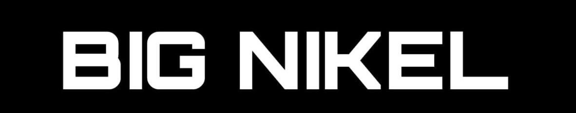 Imagem de capa de Big Nikel