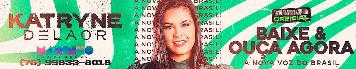 Imagem de capa de Katryne Delaor