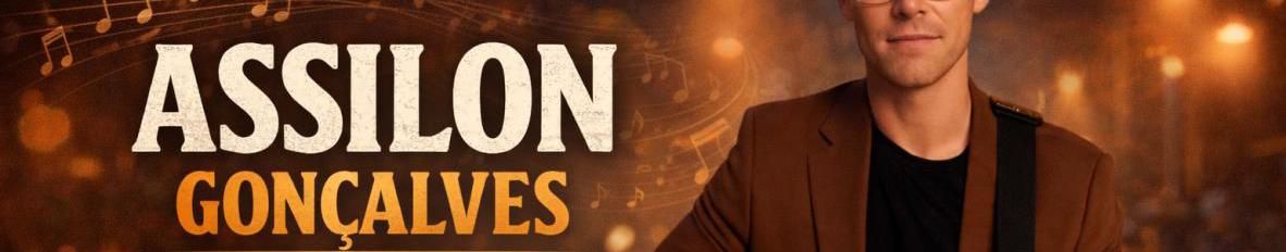 Imagem de capa de Assilon Gonçalves