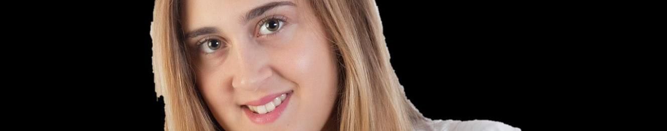 Imagem de capa de Nicole Viviana Da Sanfona