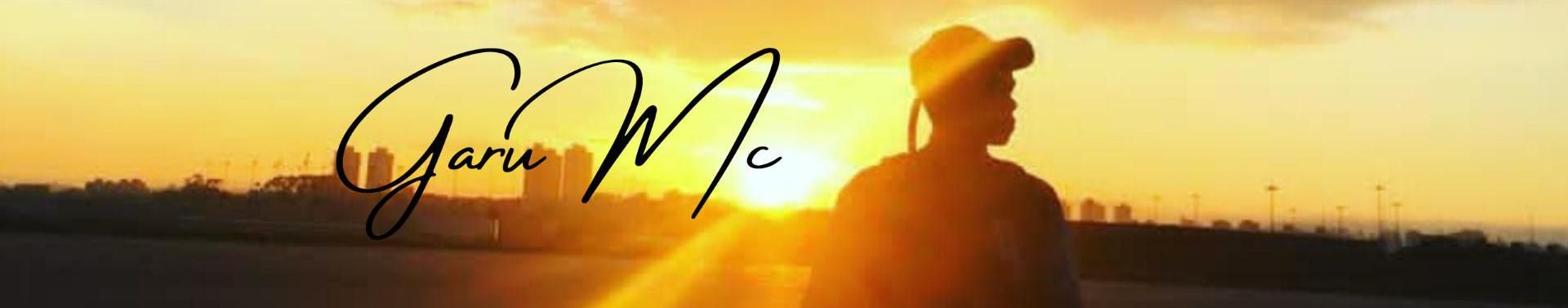 Imagem de capa de Garu MC