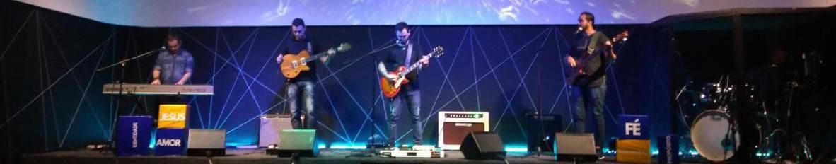 Imagem de capa de Banda Origem