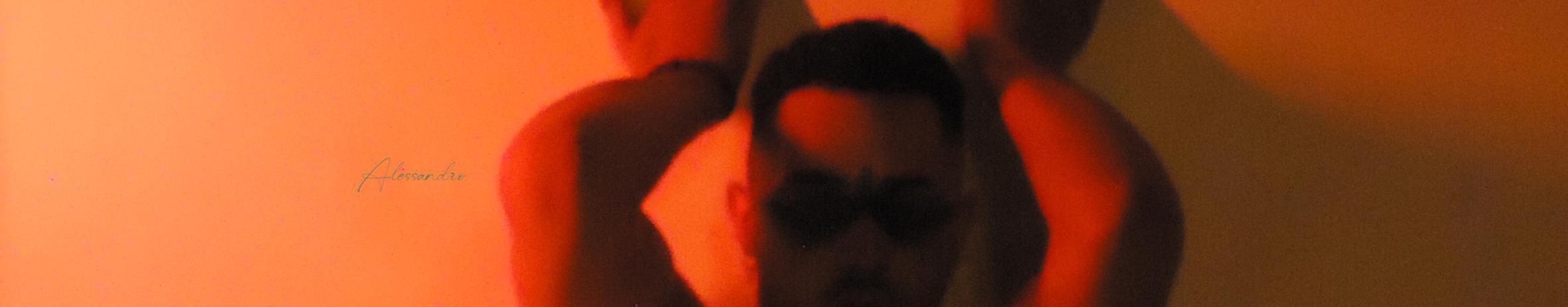 Imagem de capa de Alek Martins