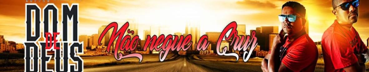 Imagem de capa de Dom de Deus