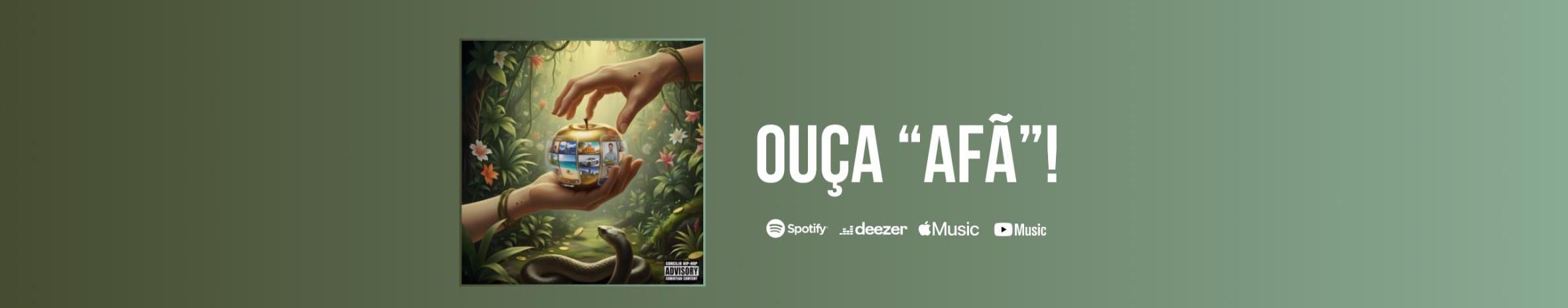 Imagem de capa de Yann Dias