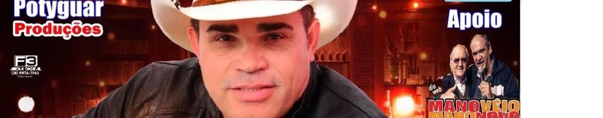 Imagem de capa de Aílton Ferreira o macho veio da pisadinha