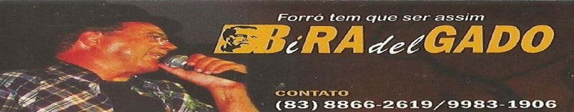 Imagem de capa de Bira Delgado