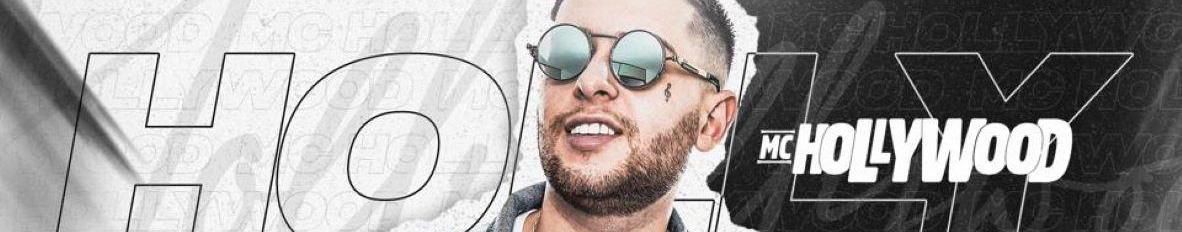 Imagem de capa de MC Hollywood