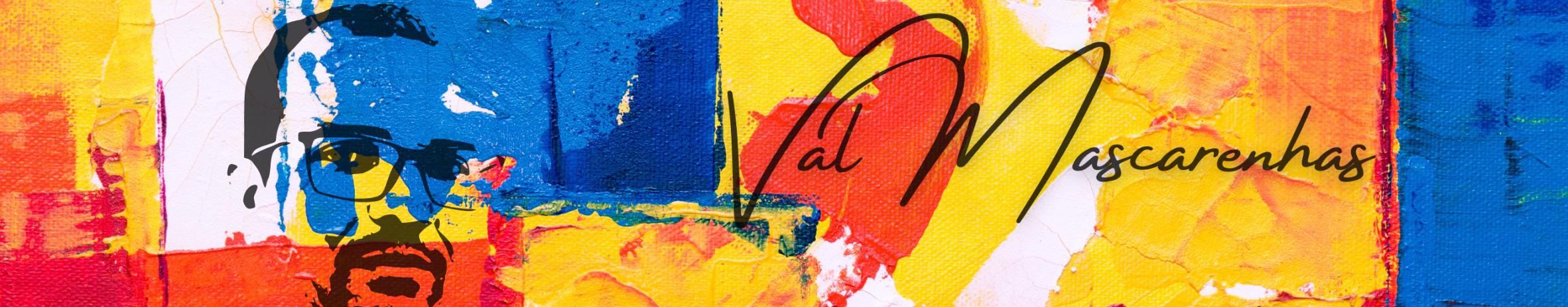 Imagem de capa de Val Mascarenhas