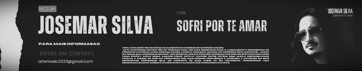 Imagem de capa de Josemar Silva