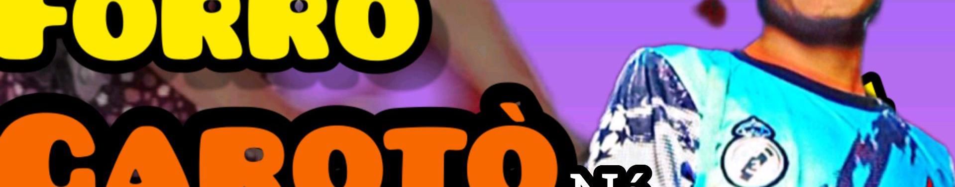 Imagem de capa de Forró Garoto Sensual