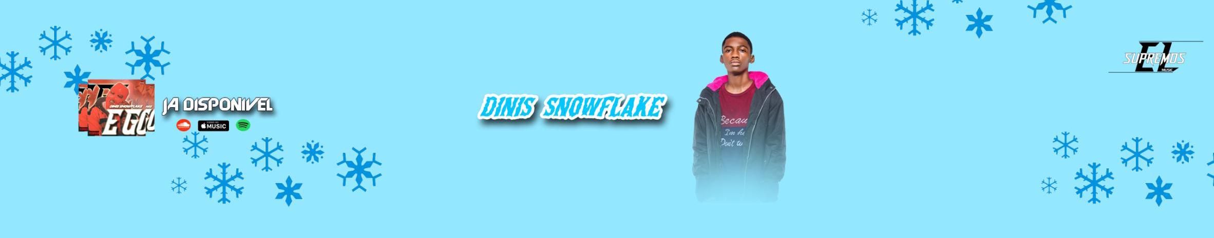 Imagem de capa de Dinis Snowflake