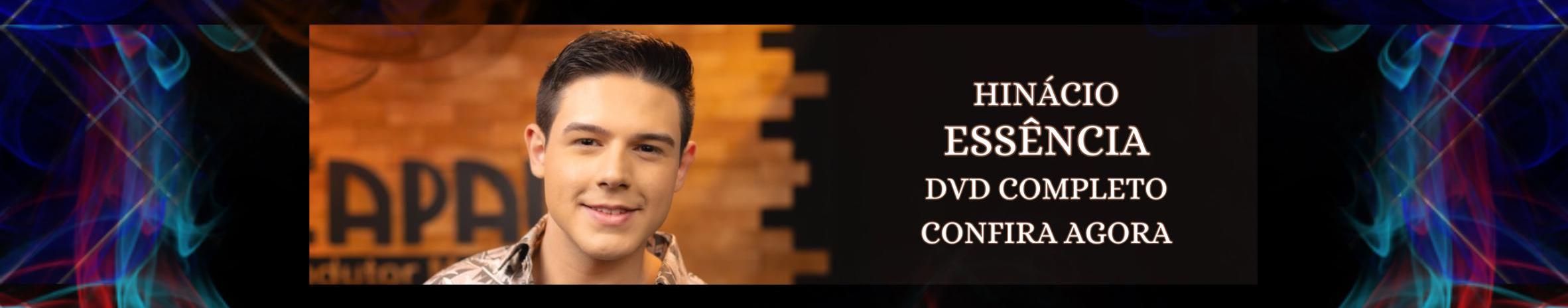 Imagem de capa de Hinácio