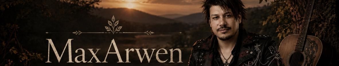 Imagem de capa de MaxArwen