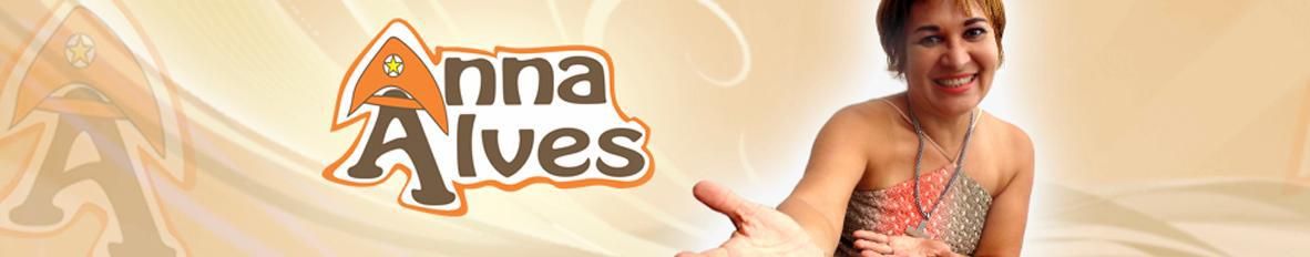 Imagem de capa de ANNA ALVES
