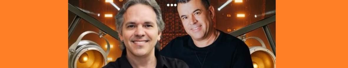 Imagem de capa de Giancarlo & Gabriel