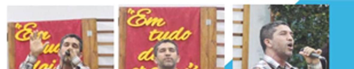 Imagem de capa de Denis Ferreira