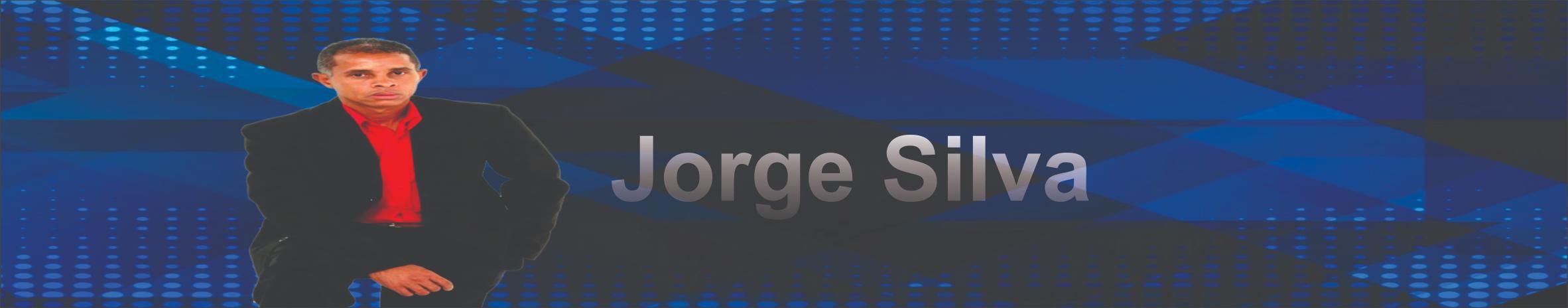 Imagem de capa de Jorge Silva