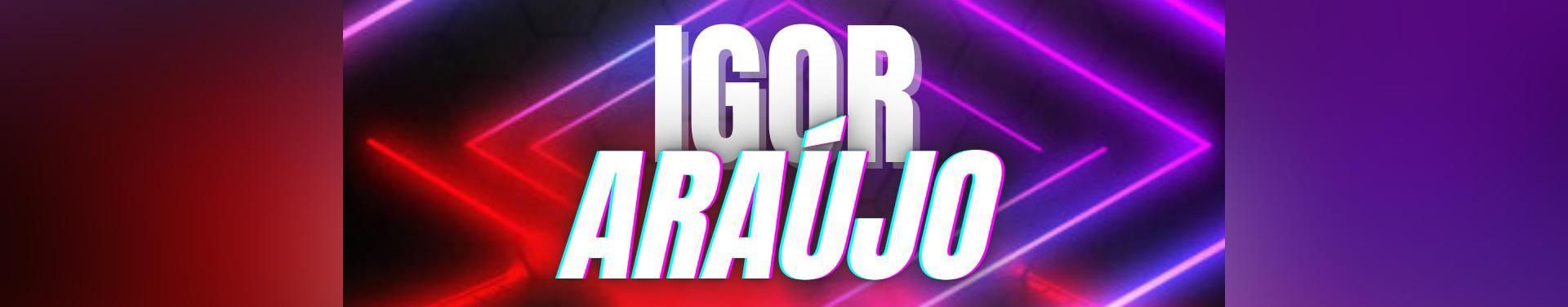 Imagem de capa de Igor Araújo