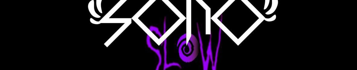 Imagem de capa de Sono Slow