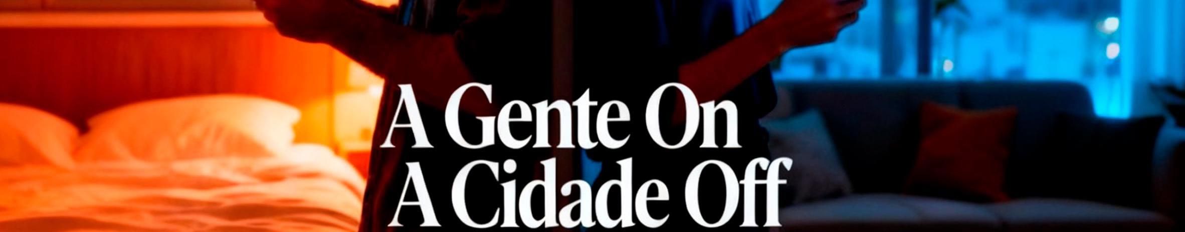 Imagem de capa de Valdir Brito