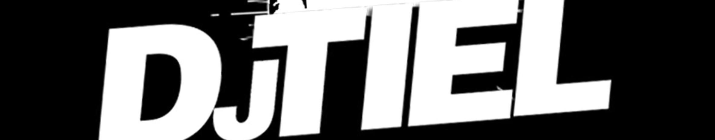 Imagem de capa de DJ TIEL