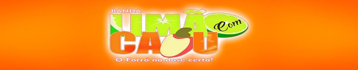 Imagem de capa de Limão Com Caju