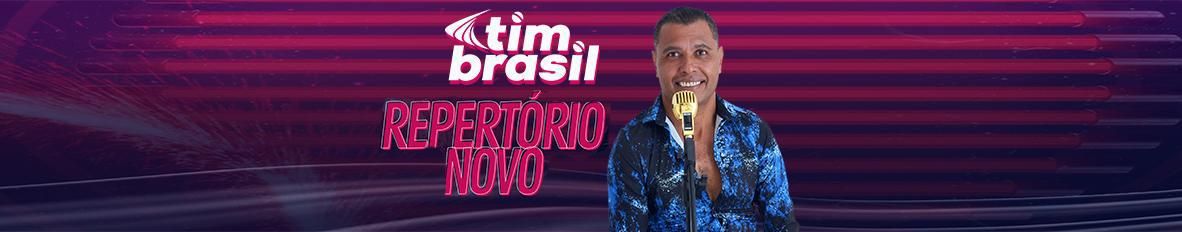 Imagem de capa de Tim Brasil