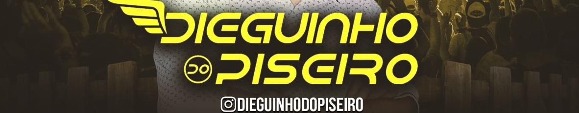 Imagem de capa de Dieguinho do Piseiro