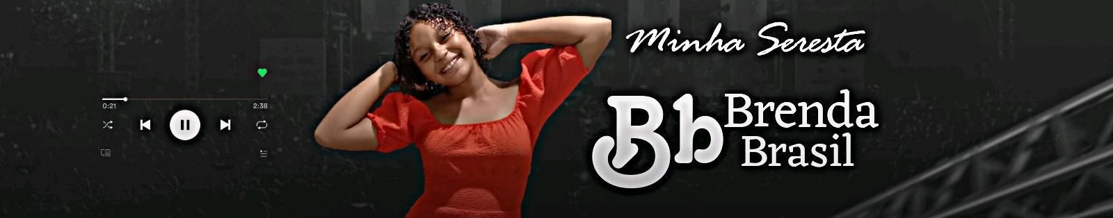 Imagem de capa de BRENDA BRASIL MAMÃE SAI DO WHATSAPP OFICIAL