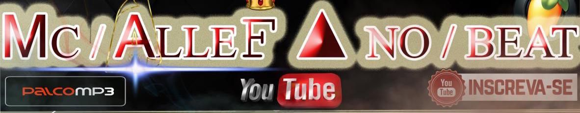Imagem de capa de MC ALLEF
