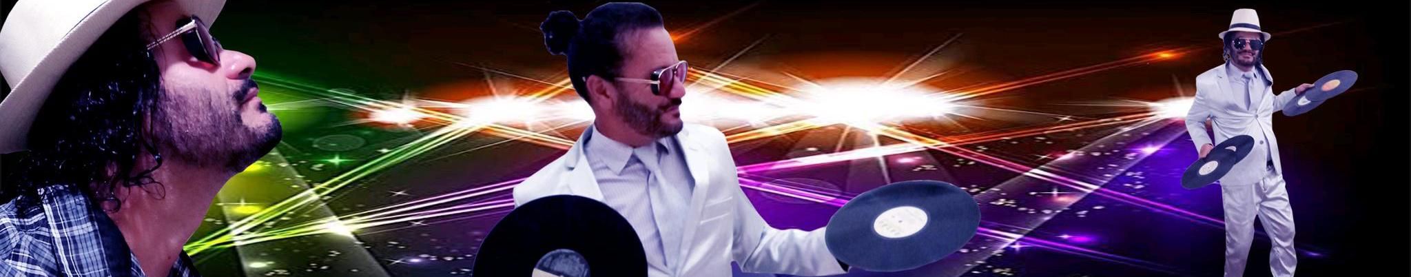 Imagem de capa de DJ Silver Man