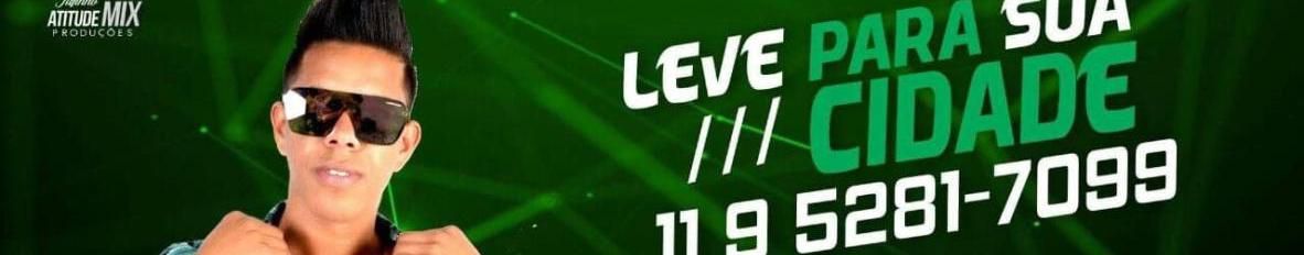 Imagem de capa de banda Swing do  povo oficial