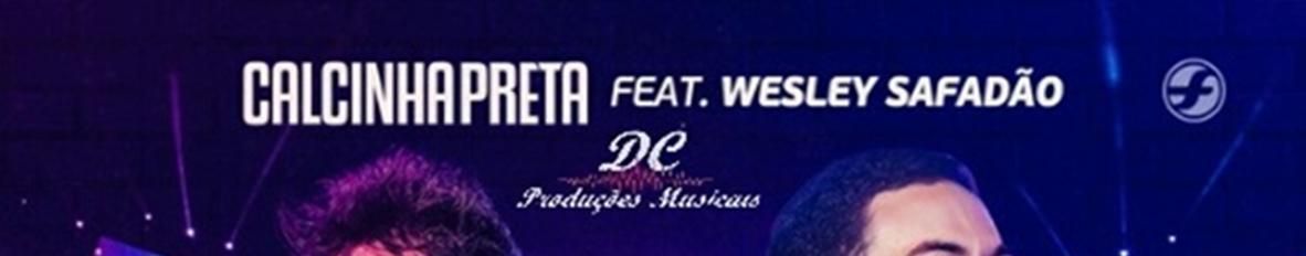 Imagem de capa de Banda Calcinha Preta