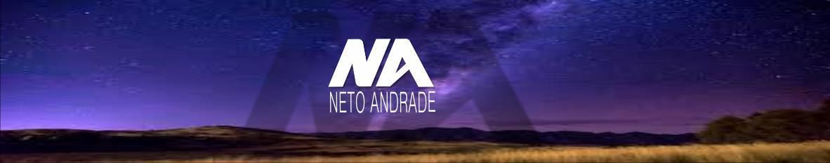 Imagem de capa de NETO ANDRADE