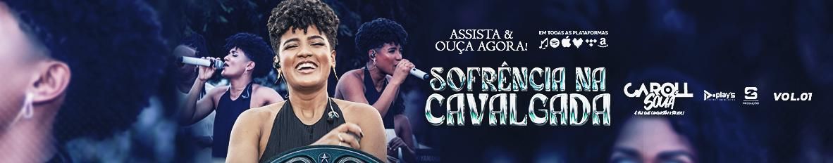 Imagem de capa de Caroll Souá